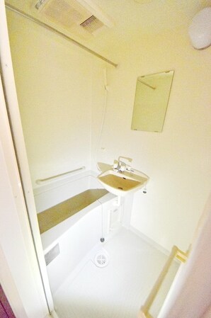 レオネクストフィエールIIの物件内観写真